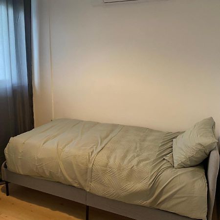 5 Pieces Av Petite Place Parking Proche Zenith Et Cite Sciences Villette Pantin Extérieur photo